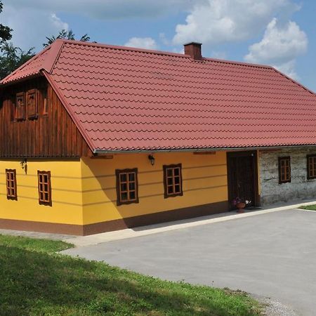 Turisticna Kmetija Kunstek Villa Rogatec Kültér fotó