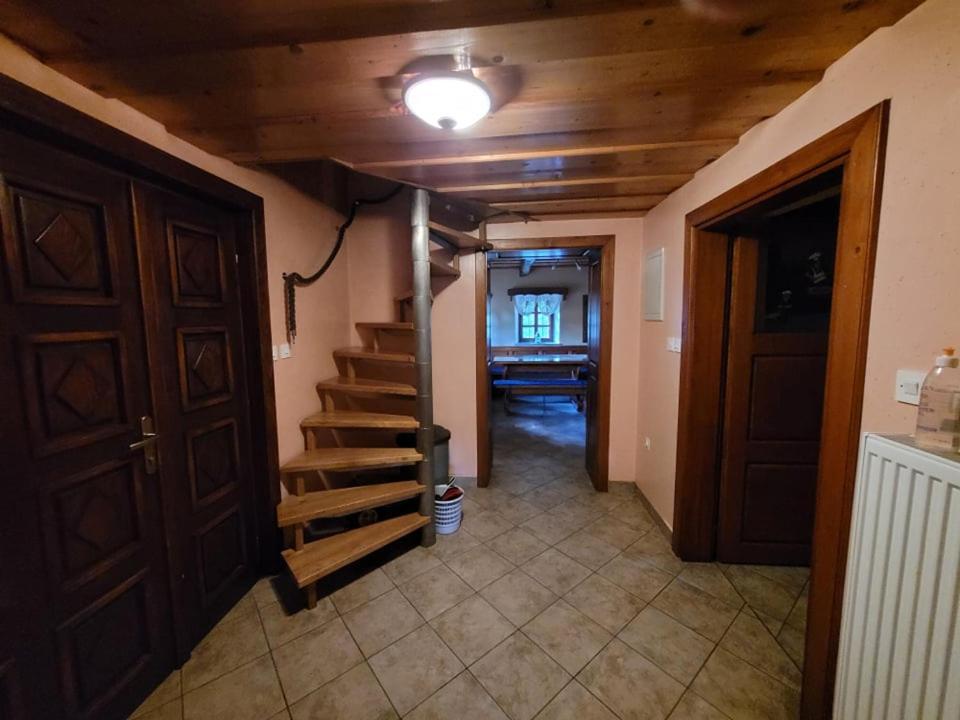 Turisticna Kmetija Kunstek Villa Rogatec Kültér fotó
