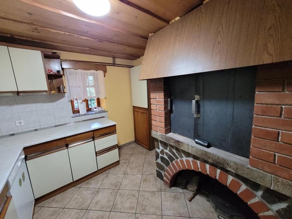 Turisticna Kmetija Kunstek Villa Rogatec Kültér fotó