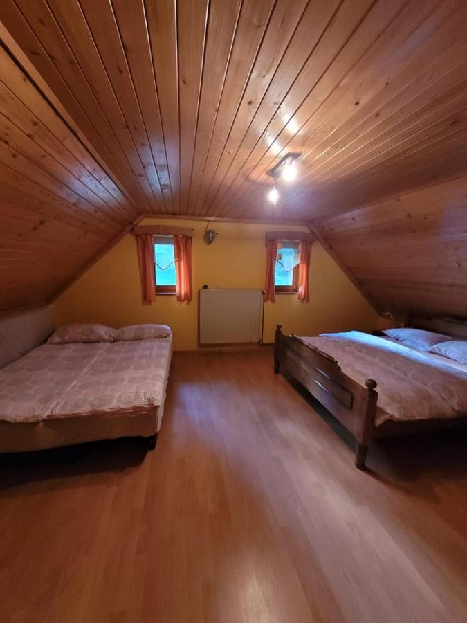 Turisticna Kmetija Kunstek Villa Rogatec Kültér fotó