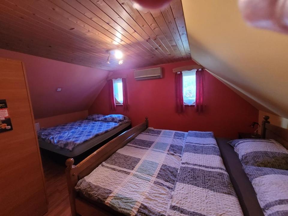 Turisticna Kmetija Kunstek Villa Rogatec Kültér fotó