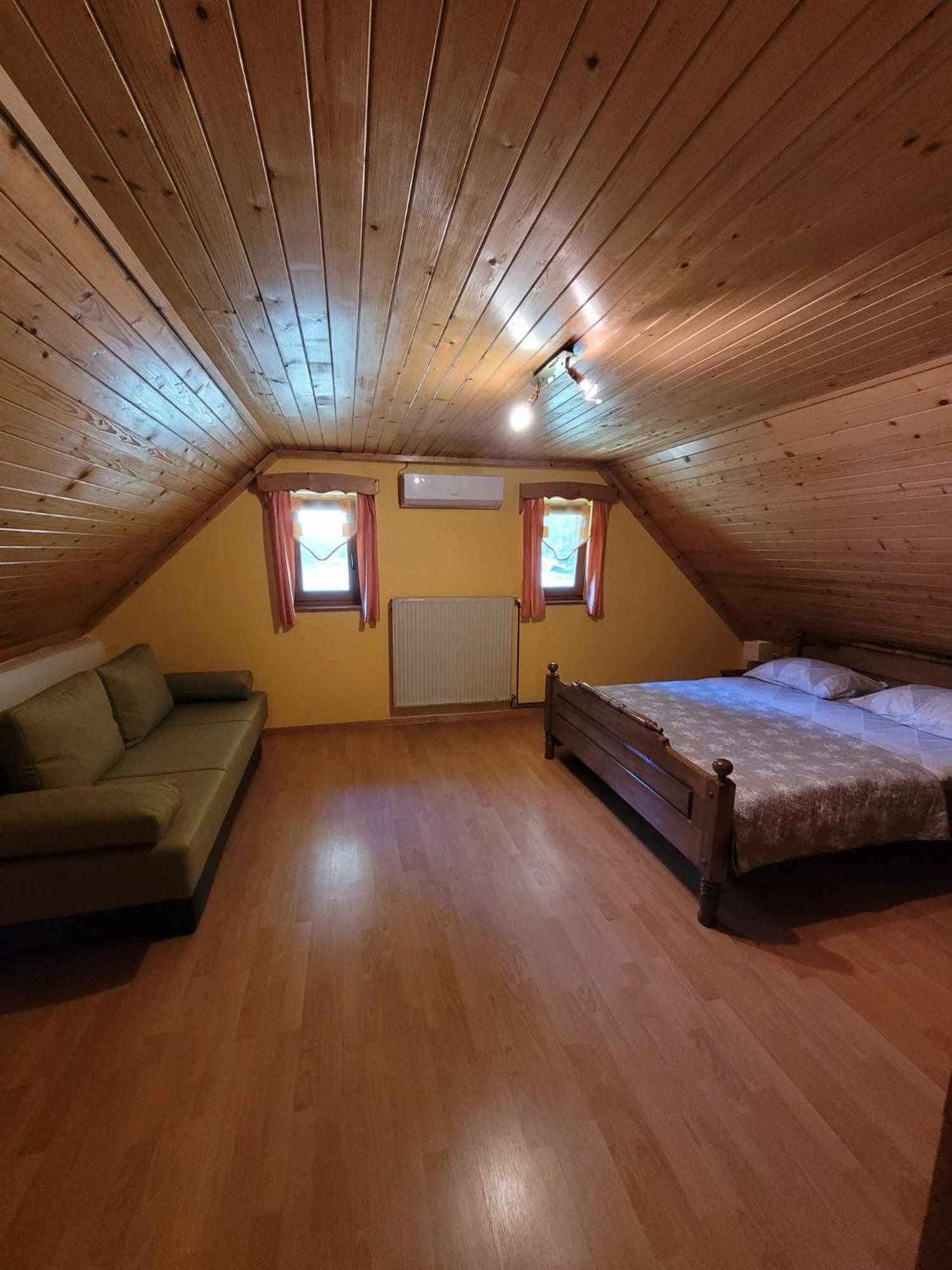 Turisticna Kmetija Kunstek Villa Rogatec Kültér fotó