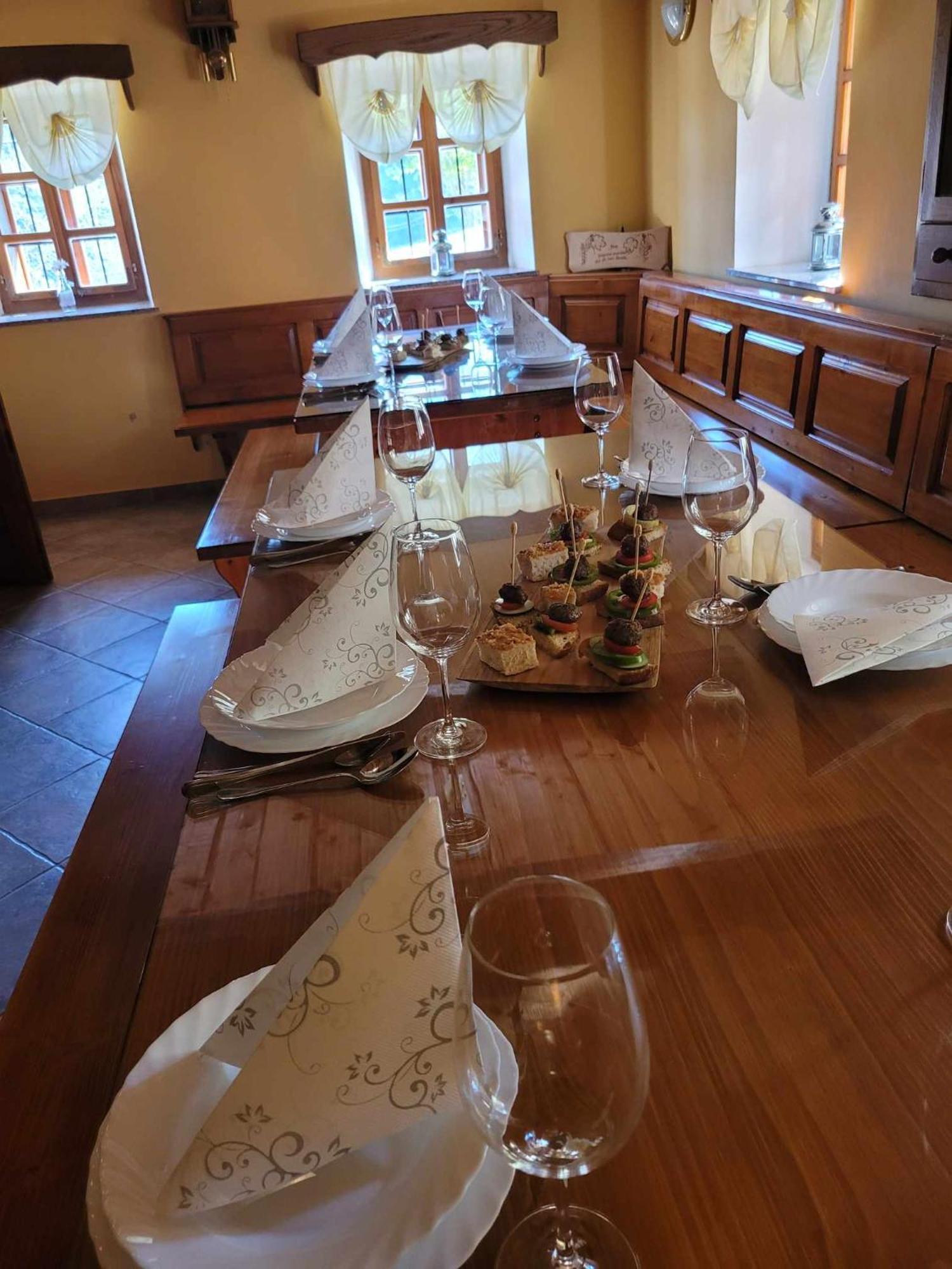 Turisticna Kmetija Kunstek Villa Rogatec Kültér fotó